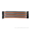 20 cm ff 40p Dupont Breadboard Line Ribbon Wire